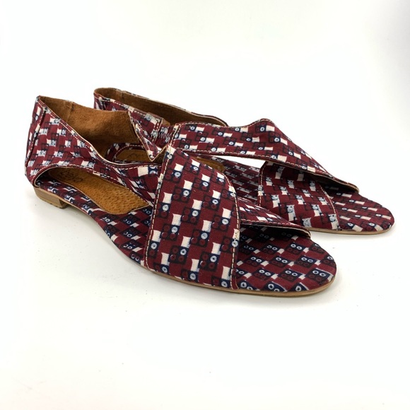 Bélya Shoes - Bélya footwear sandals